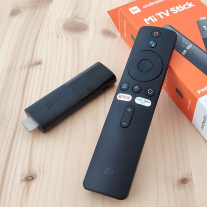 Mediaplayer Xiaomi Mi TV Stick, Wi-Fi, 1080P PFJ4098EU