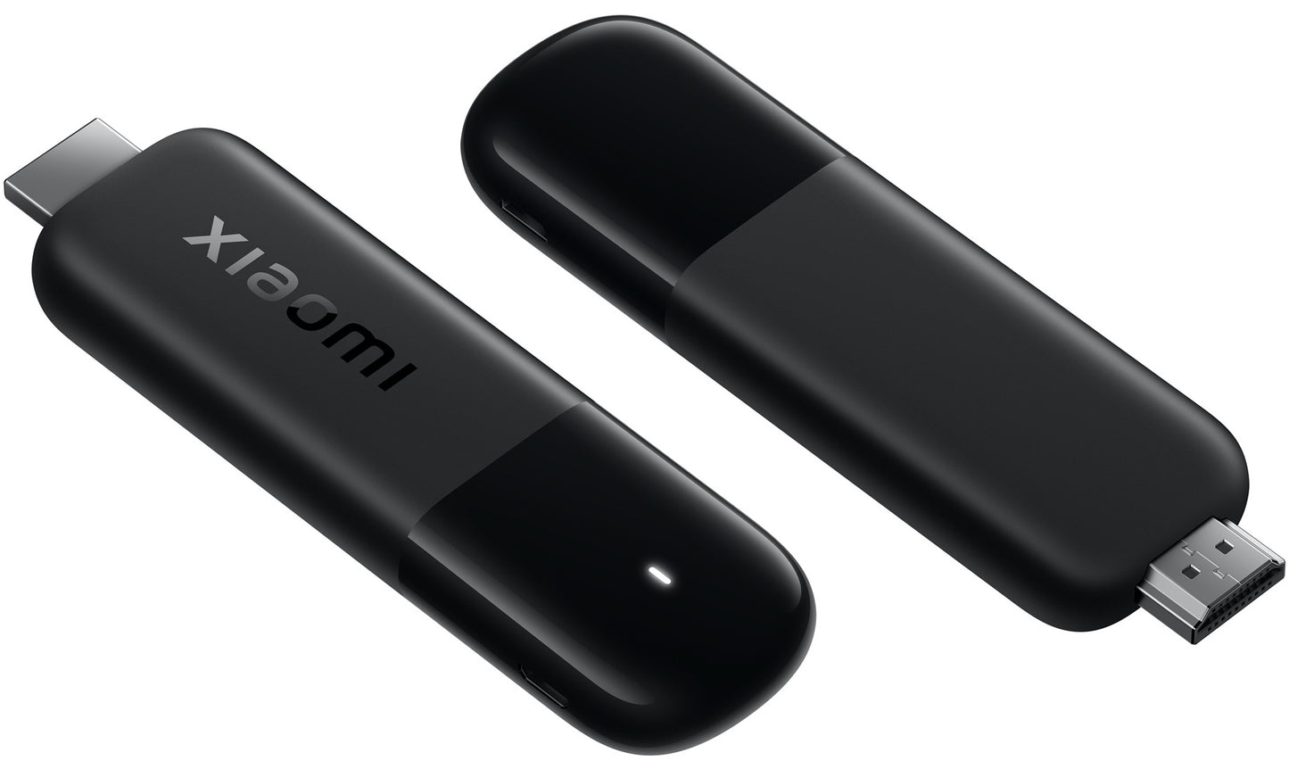 Xiaomi Mi TV Stick Media Player, Wi-Fi, 4K, HDR10+, Gen 2