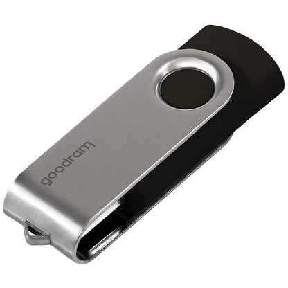 Mémoire Externe USB-A GoodRam UTS2, 64Gb UTS2-0640K0R11