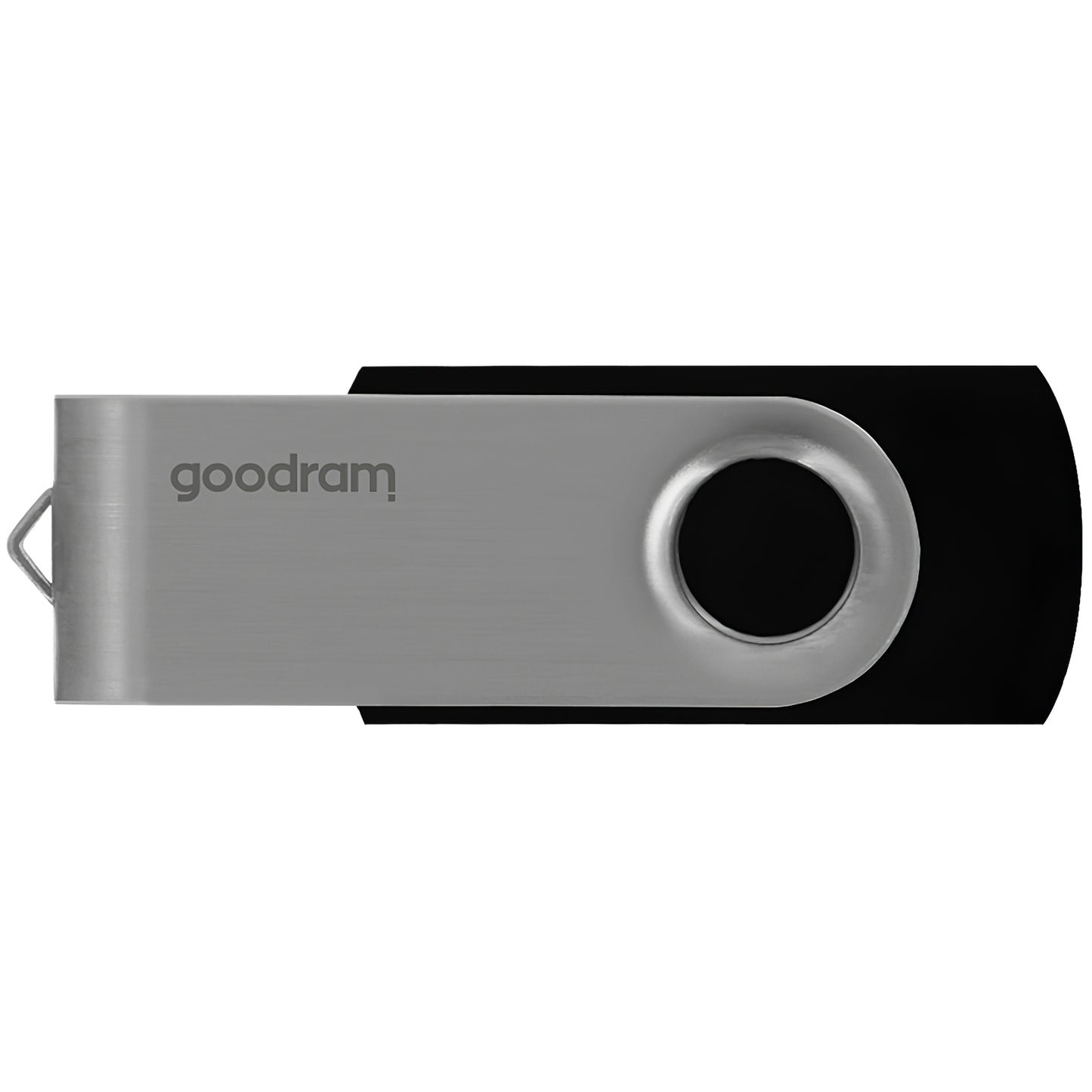 Mémoire Externe USB-A GoodRam UTS2, 64Gb UTS2-0640K0R11