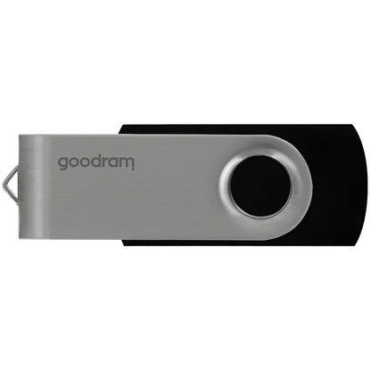 Mémoire Externe USB-A GoodRam UTS2, 64Gb UTS2-0640K0R11