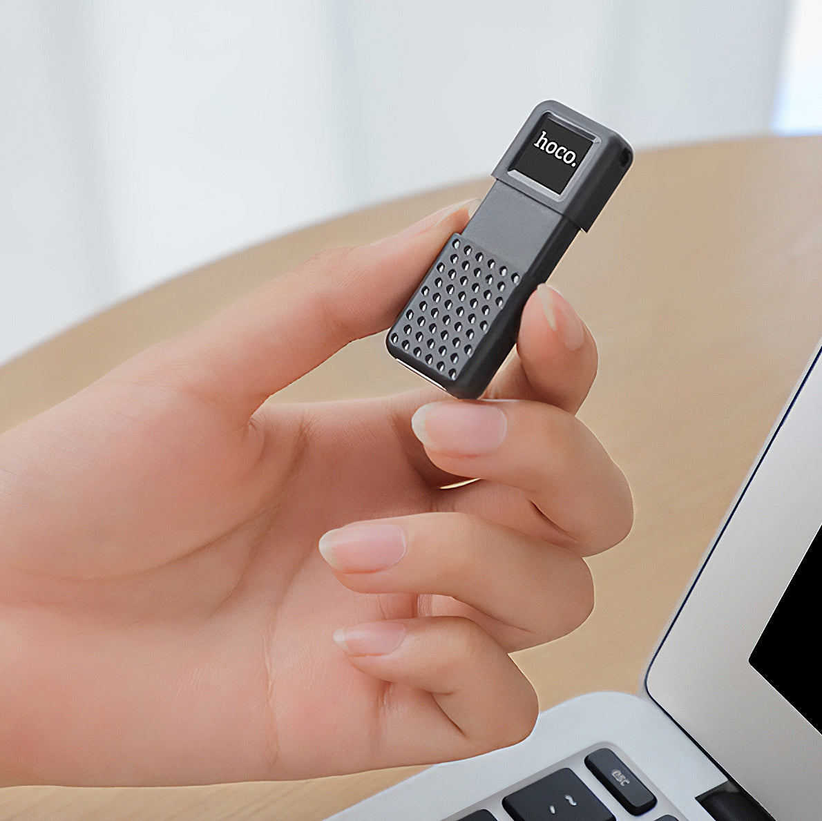 Mémoire Externe HOCO Intelligent UD6, 16Gb