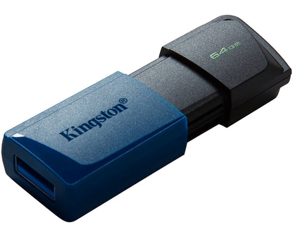 Mémoire externe USB-A 3.2 Kingston DT Exodia M, 64 Go DTXM/64 Go Kingston DT Exodia M, 64 Go DTXM/64 Go