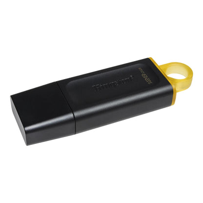 Mémoire externe USB-A 3.2 Kingston DT Exodia, 128 Go DTX/128 Go