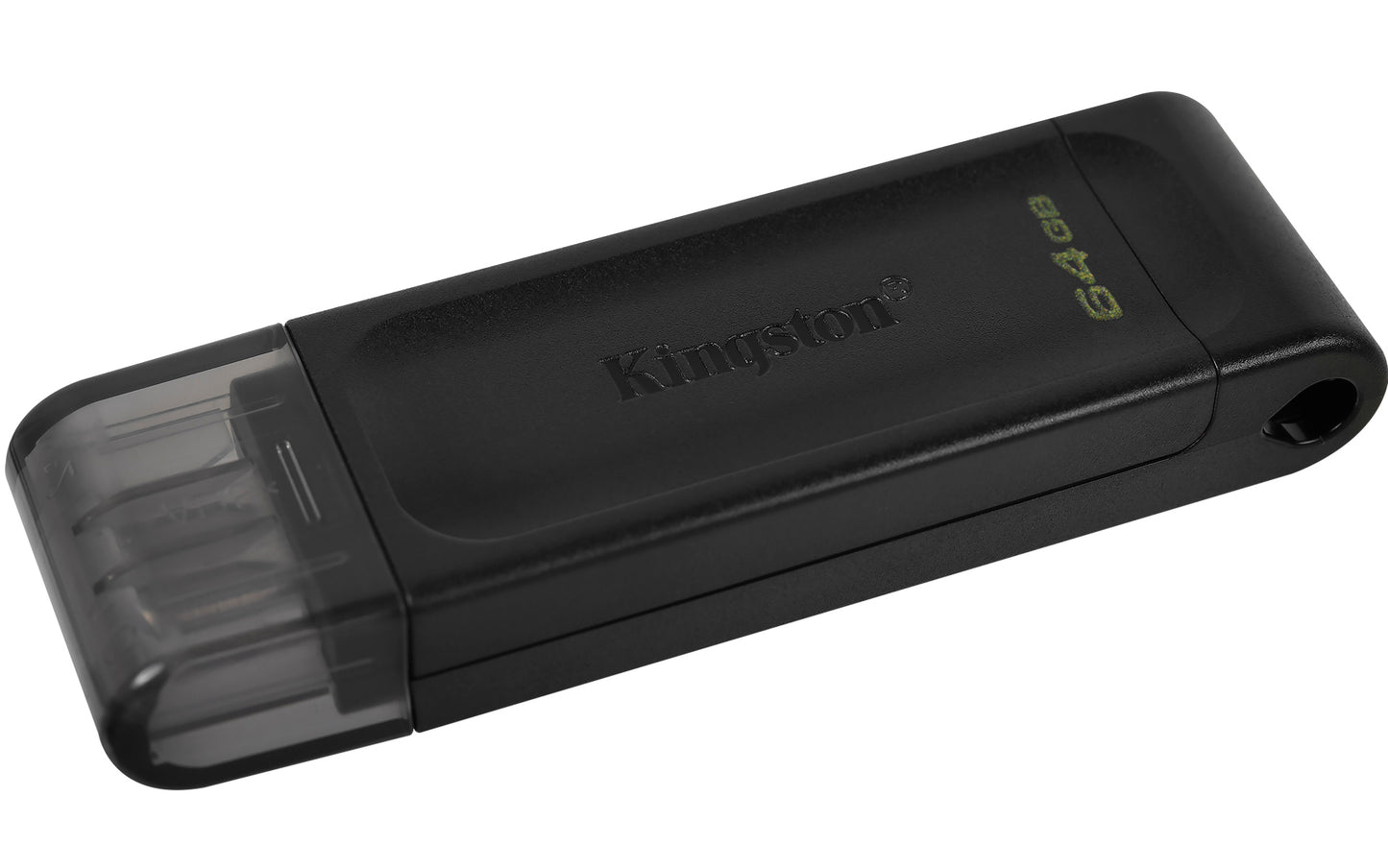 Kingston DT70, Mémoire externe USB-C 64 Go DT70/64 Go