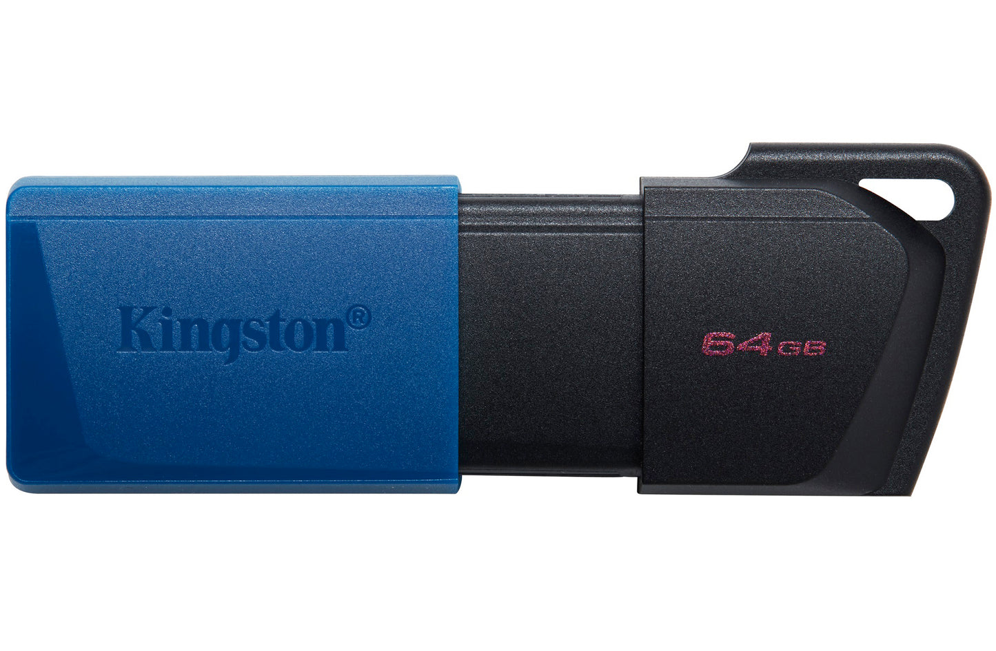 Mémoire externe USB-A 3.2 Kingston DT Exodia M, 64 Go DTXM/64 Go Kingston DT Exodia M, 64 Go DTXM/64 Go