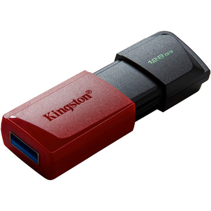 Mémoire externe USB-A 3.2 Kingston DT Exodia M, 128 Go DTXM/128 Go