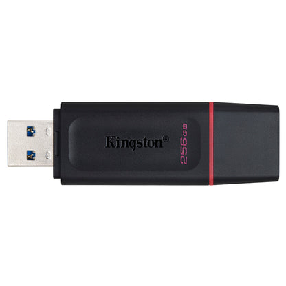 Mémoire externe USB-A 3.2 Kingston DT Exodia, 256 Go DTX/256 Go