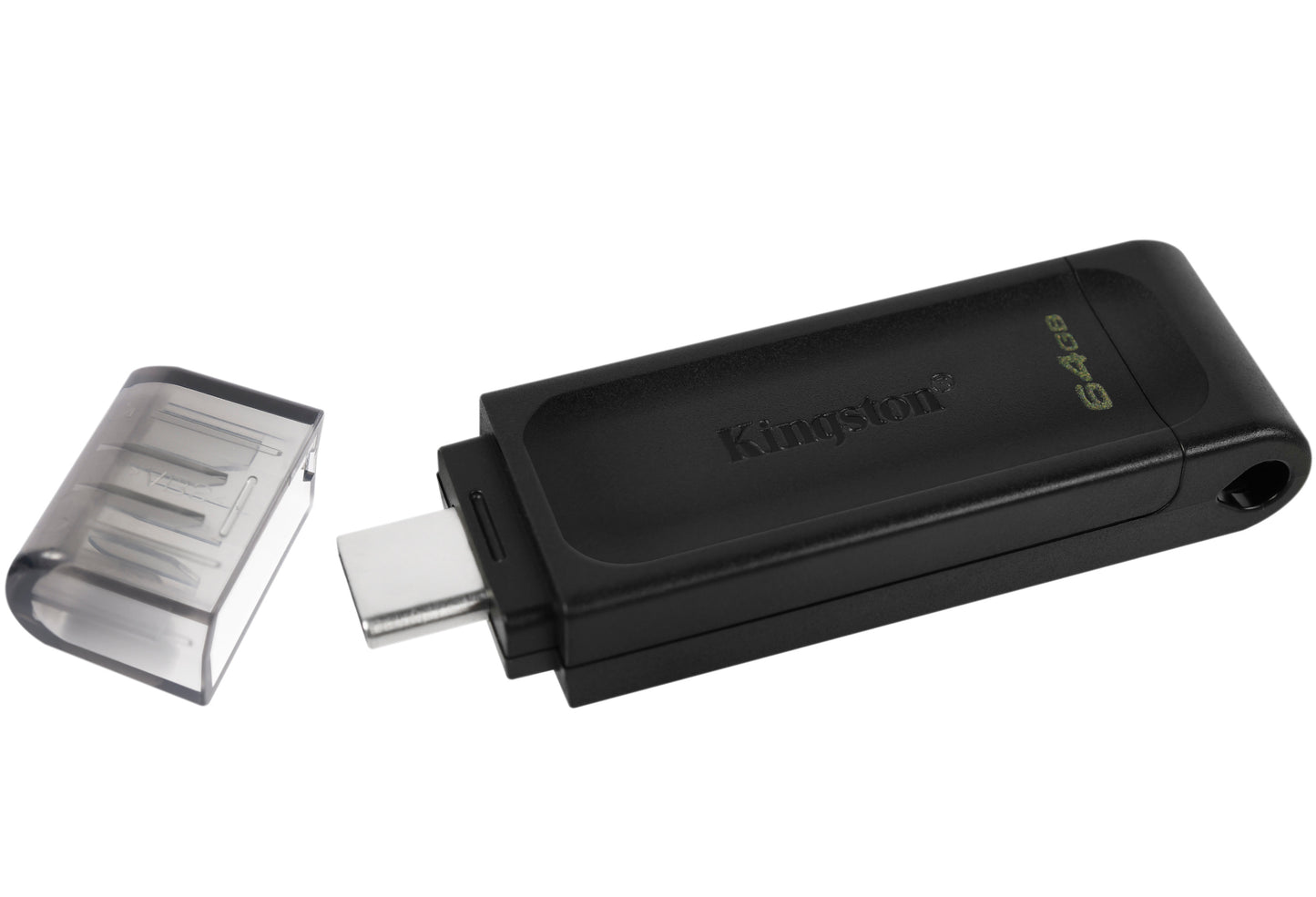 Kingston DT70, Mémoire externe USB-C 64 Go DT70/64 Go