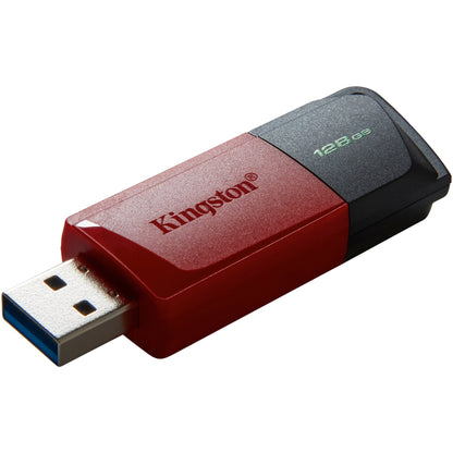 Mémoire externe USB-A 3.2 Kingston DT Exodia M, 128 Go DTXM/128 Go