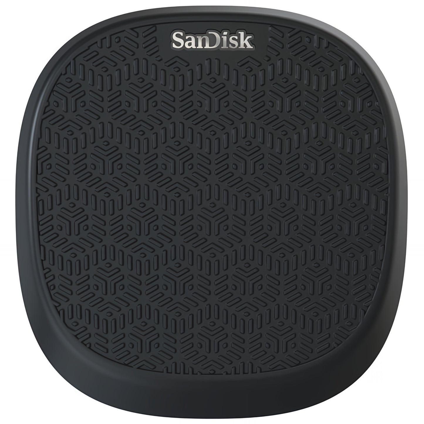 Mémoire Externe Lightning (Chargement, Sauvegarde) SanDisk iXpand Base, 64Gb pour Apple Lightning Series SDIB20N-064G-GN9KN