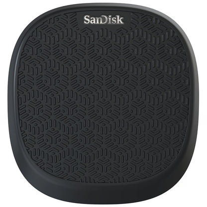 Mémoire Externe Lightning (Chargement, Sauvegarde) SanDisk iXpand Base, 64Gb pour Apple Lightning Series SDIB20N-064G-GN9KN