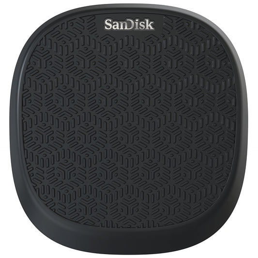 Mémoire Externe Lightning (Chargement, Sauvegarde) SanDisk iXpand Base, 64Gb pour Apple Lightning Series SDIB20N-064G-GN9KN