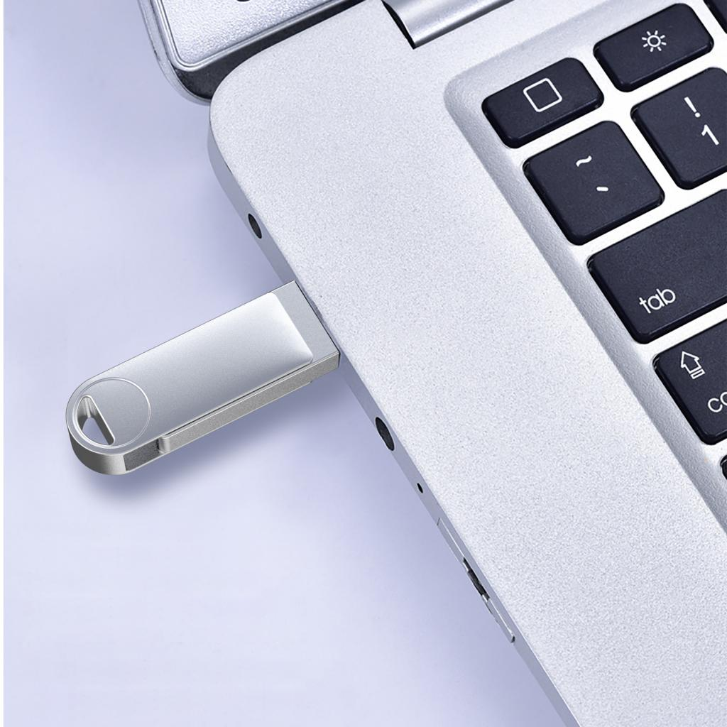 Mémoire Externe USB-A 3.0 XO Design DK02, 128Gb