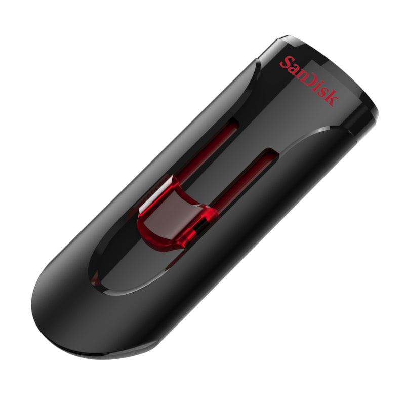 Mémoire Externe USB-A 3.0 SanDisk Cruzer Glide, 32Gb SDCZ600-032G-G35