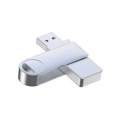 Mémoire Externe USB-A 3.0 XO Design DK02, 128Gb