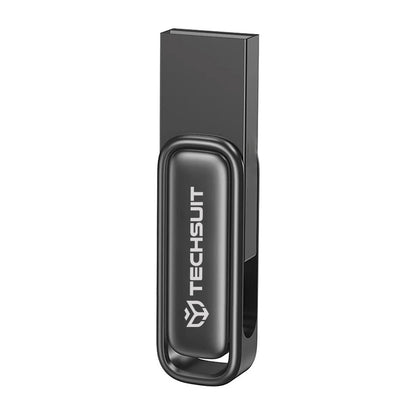 Mémoire Externe USB-A 3.0 Techsuit THSM33, 64Gb