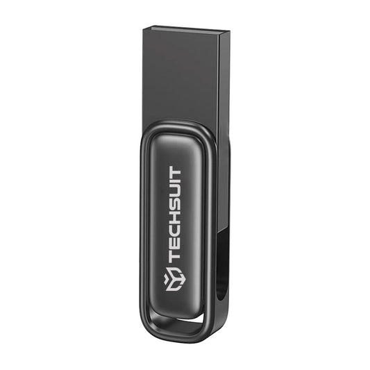 Mémoire Externe USB-A 3.0 Techsuit THSM33, 64Gb