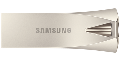 Mémoire Externe USB-A 3.2 Samsung BAR Plus, 64Gb MUF-64BE3/APC