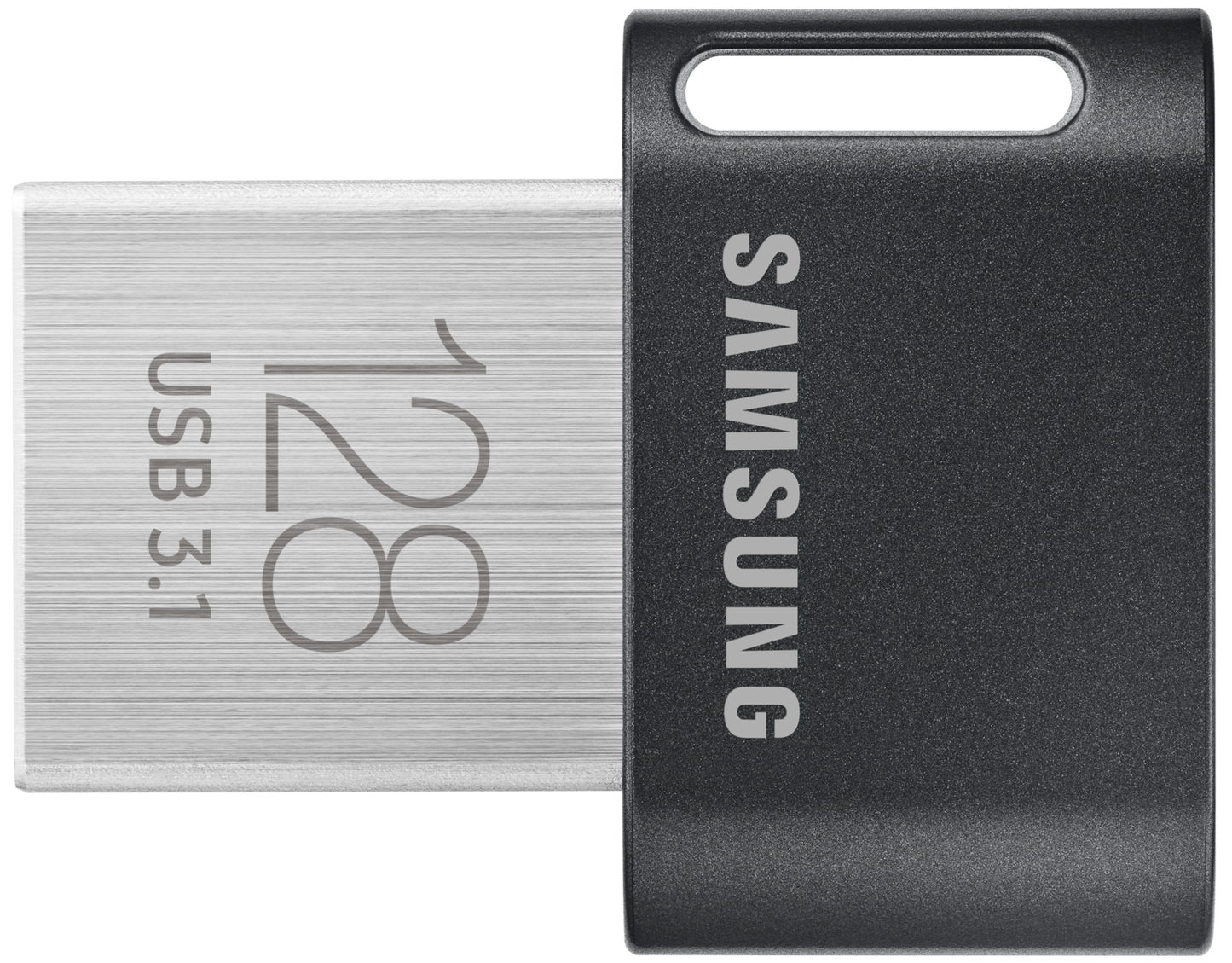Mémoire Externe USB-A 3.1 Samsung FIT Plus, 128Gb MUF-128AB/APC