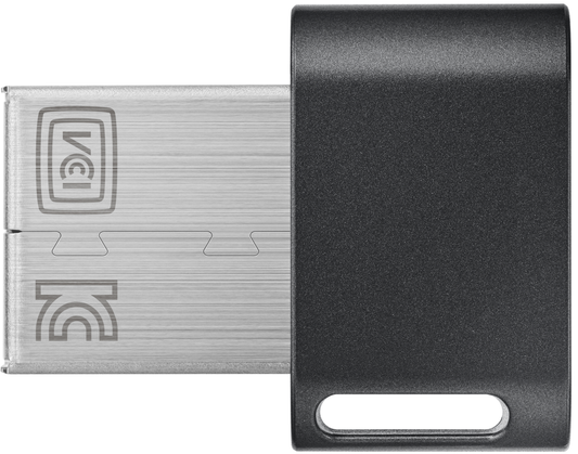 Mémoire Externe USB-A 3.1 Samsung FIT Plus, 128Gb MUF-128AB/APC