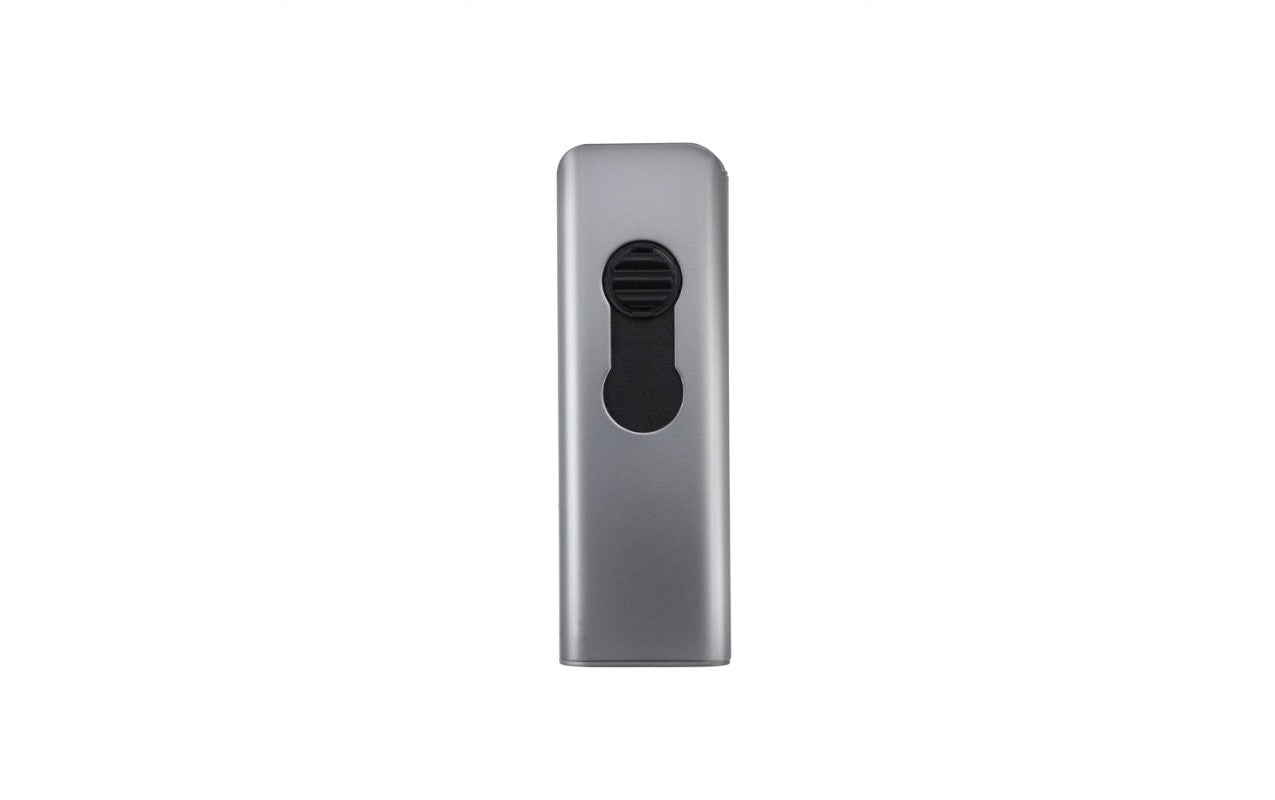 Mémoire Externe USB-A 3.1 PNY Elite Steel, 128Gb FD128ESTEEL31G-EF