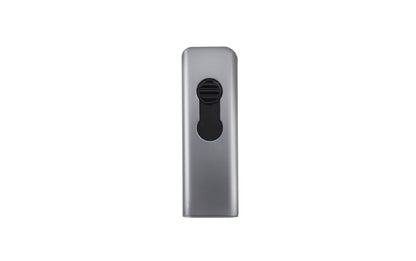 Mémoire Externe USB-A 3.1 PNY Elite Steel, 128Gb FD128ESTEEL31G-EF