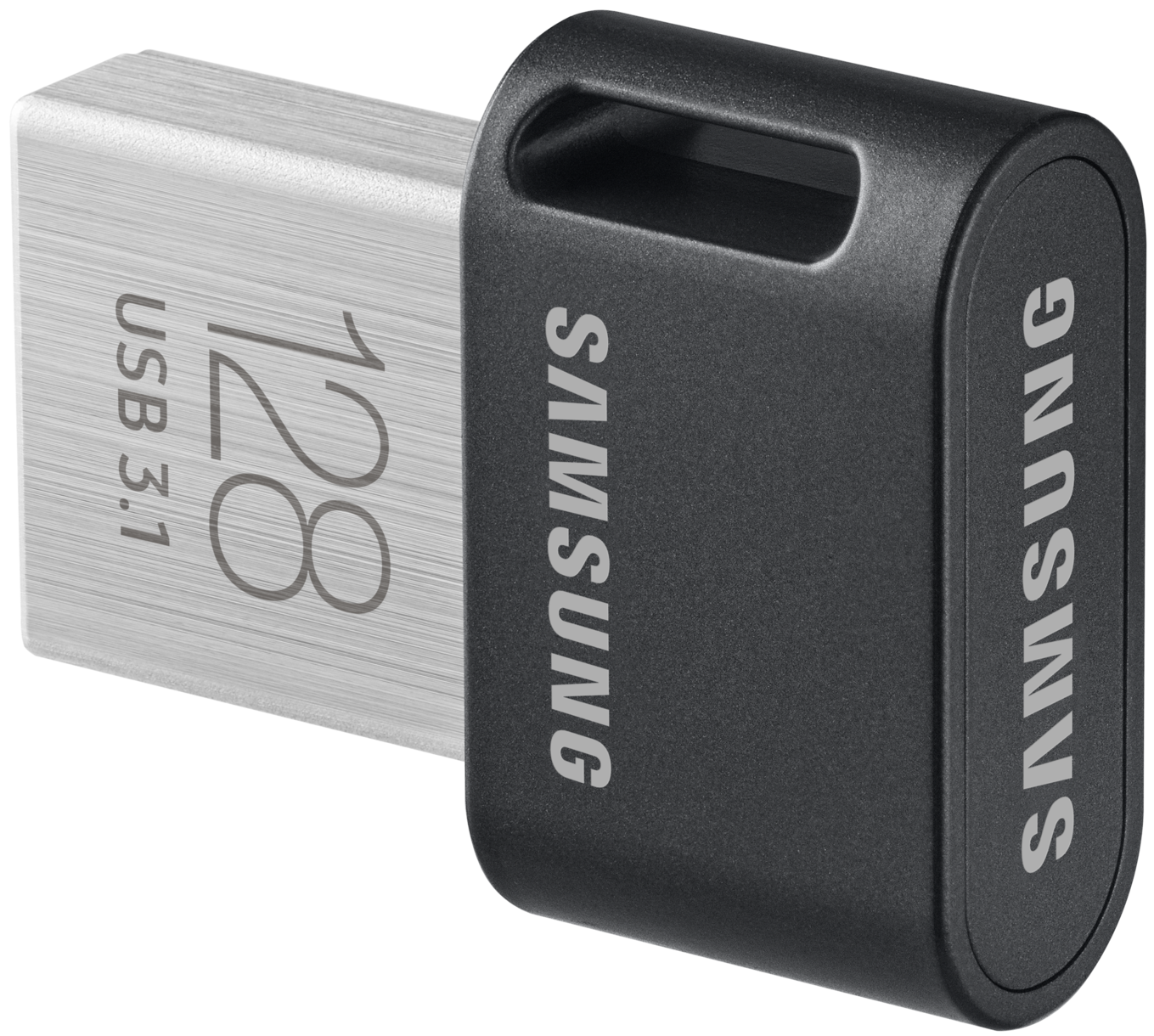 Mémoire Externe USB-A 3.1 Samsung FIT Plus, 128Gb MUF-128AB/APC