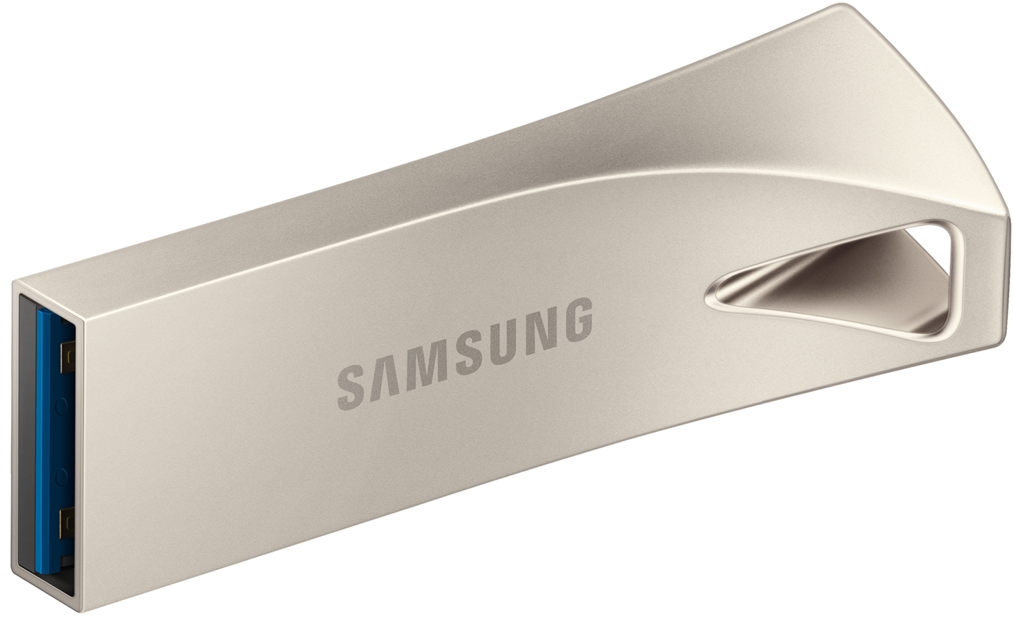 Mémoire Externe USB-A 3.2 Samsung BAR Plus, 64Gb MUF-64BE3/APC