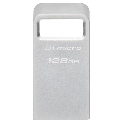 Mémoire externe Kingston Micro G2 USB-A 3.2 USB-A 3.2, 128 Go DTMC3G2/128 Go 