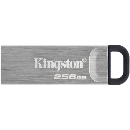 Mémoire externe Kingston DT Kyson USB-A 3.2 USB-A 3.2, 256 Go DTKN/256 Go 