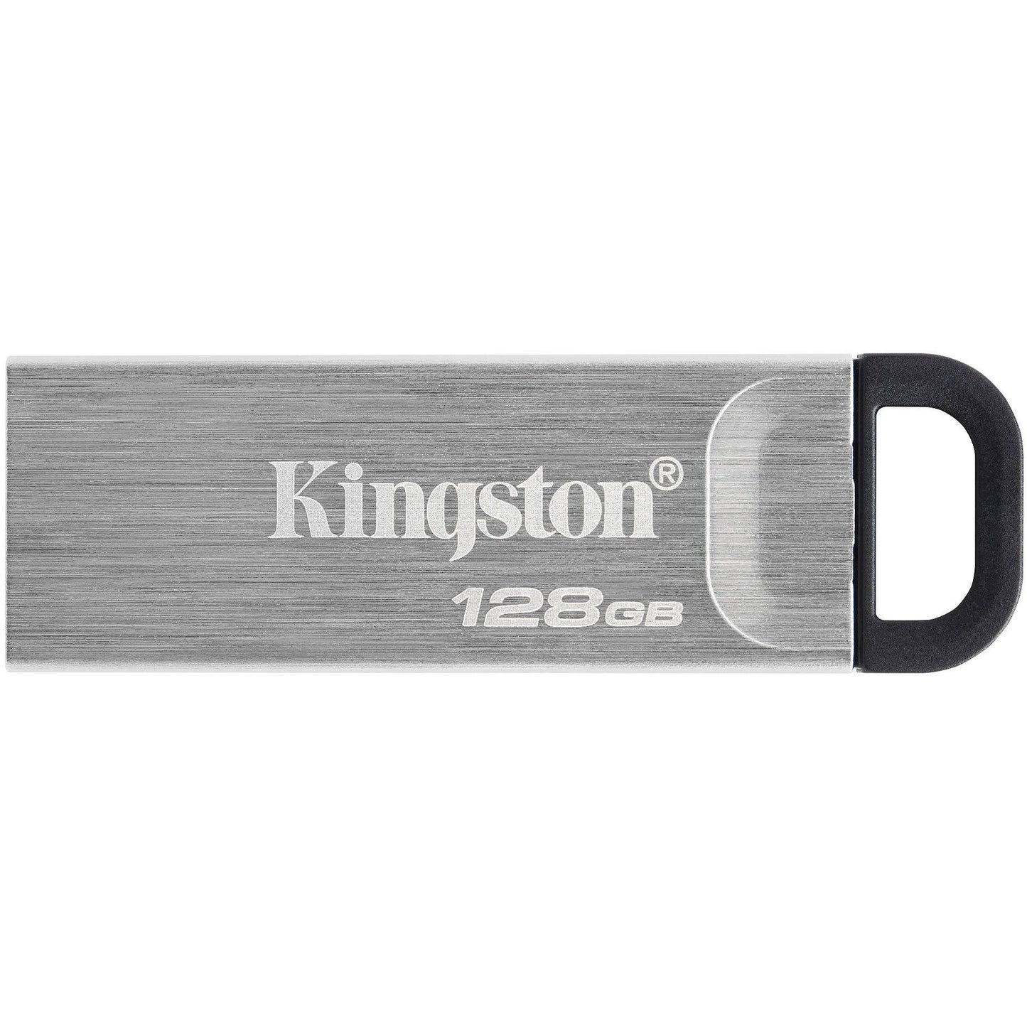 Mémoire externe USB-A 3.2 Kingston DT Kyson, 128 Go DTKN DTKN/128 Go