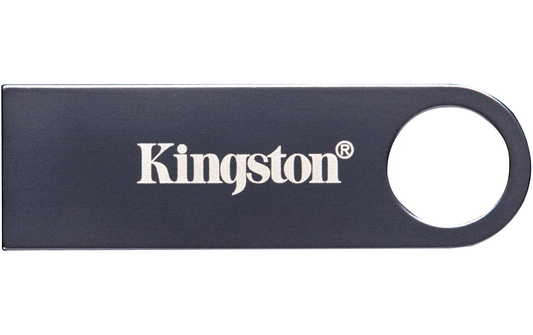 Mémoire externe USB-A 3.2 Kingston DT SE9 G3 USB-A 3.2, 64 Go KE-U2X64-1AC KE-U2X64-1AC 