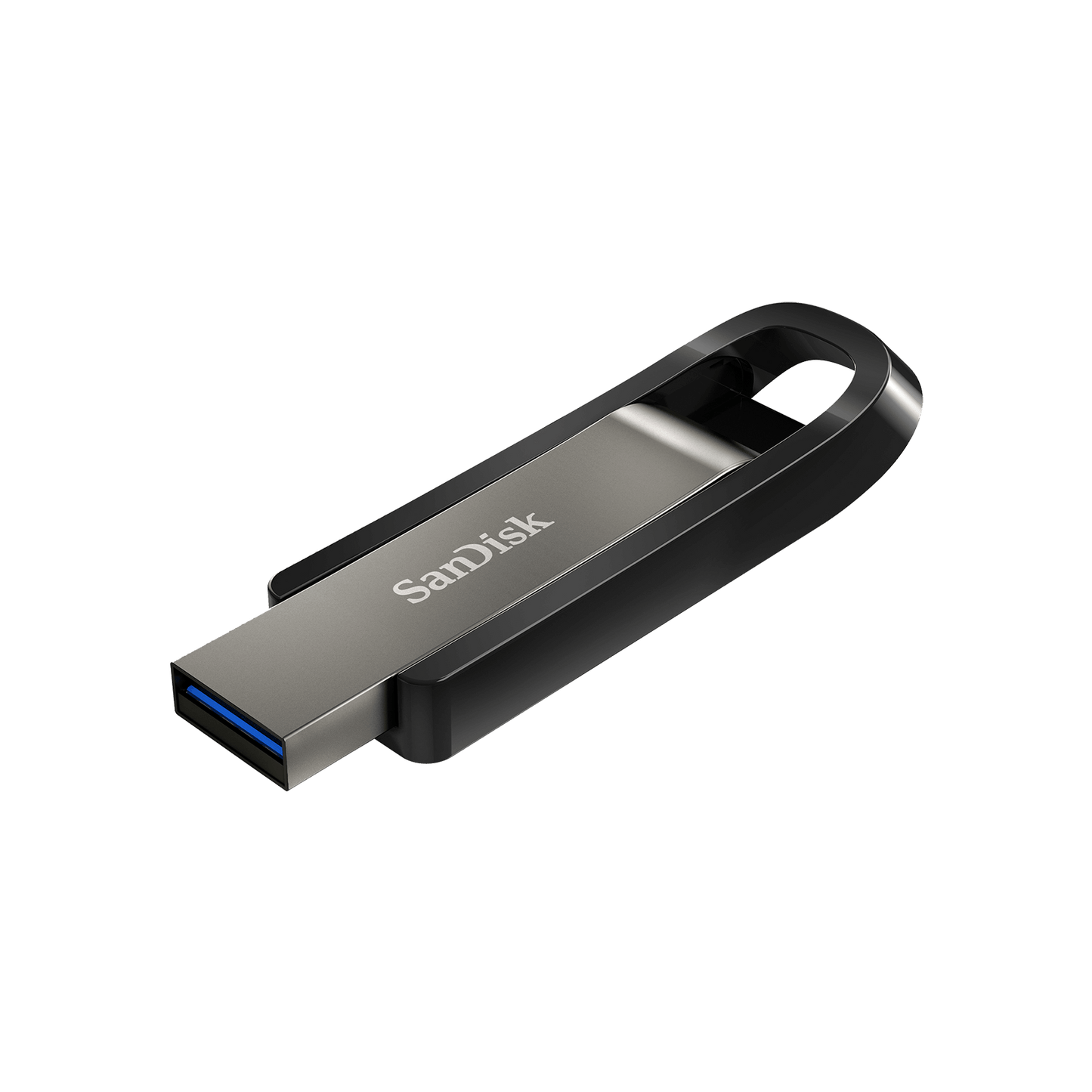 Mémoire Externe USB-A 3.2 SanDisk Extreme Go, 64Gb SDCZ810-064G-G46