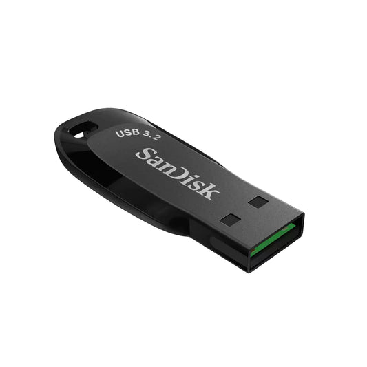 Mémoire Externe USB-A 3.2 SanDisk Ultra Shift, 32Gb SDCZ410-032G-G46