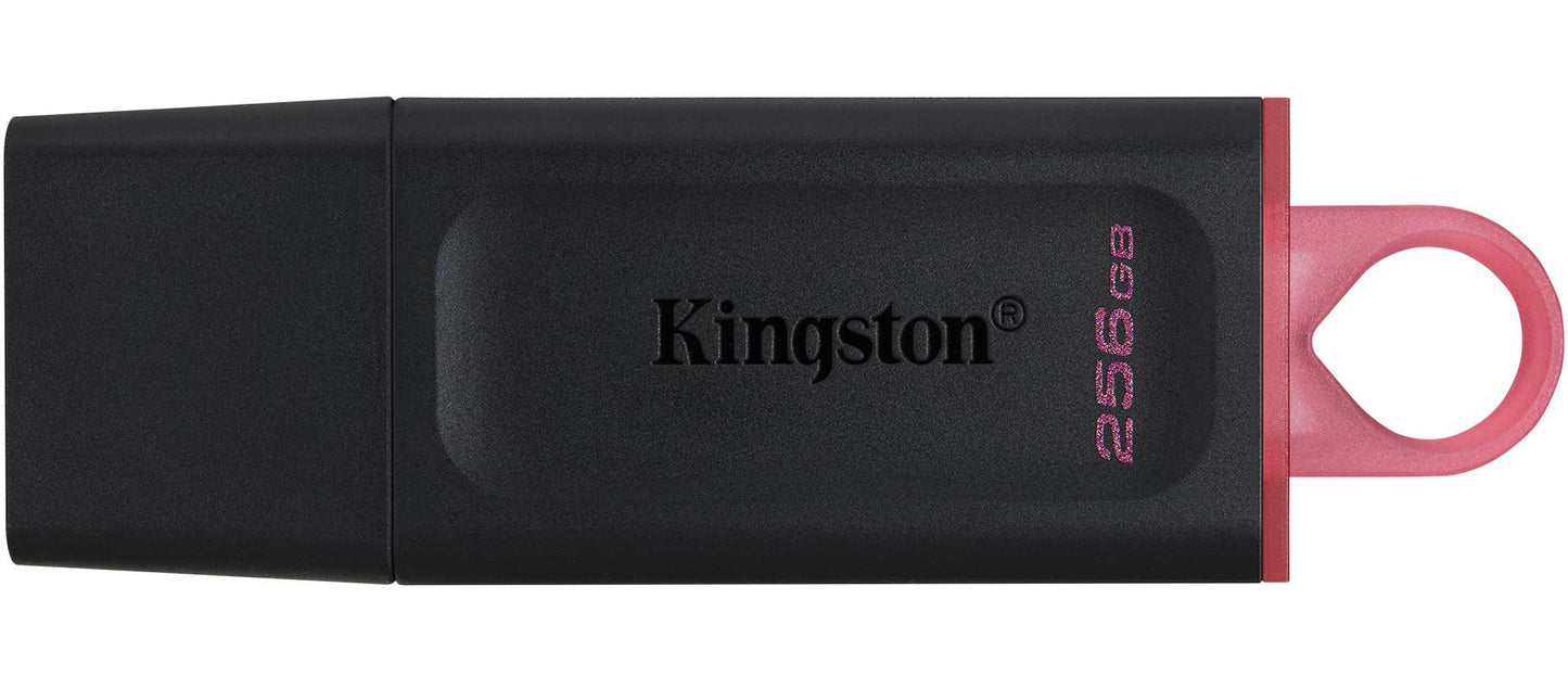 Mémoire Externe USB-A 3.2 Kingston DT Exodia, 256Gb DTX/256GB