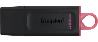 Mémoire Externe USB-A 3.2 Kingston DT Exodia, 256Gb DTX/256GB
