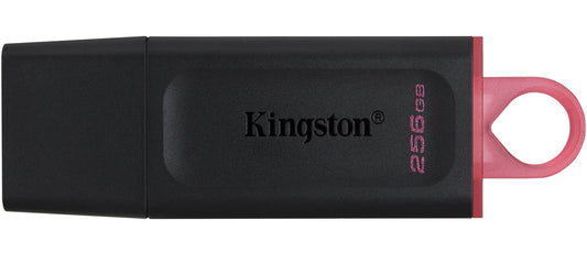 Mémoire Externe USB-A 3.2 Kingston DT Exodia, 256Gb DTX/256GB