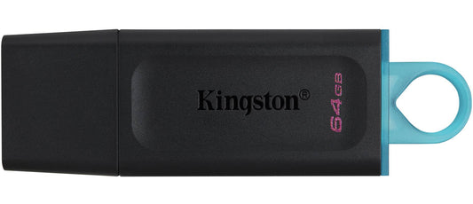 Mémoire Externe USB-A 3.2 Kingston DT Exodia, 64Gb DTX/64GB