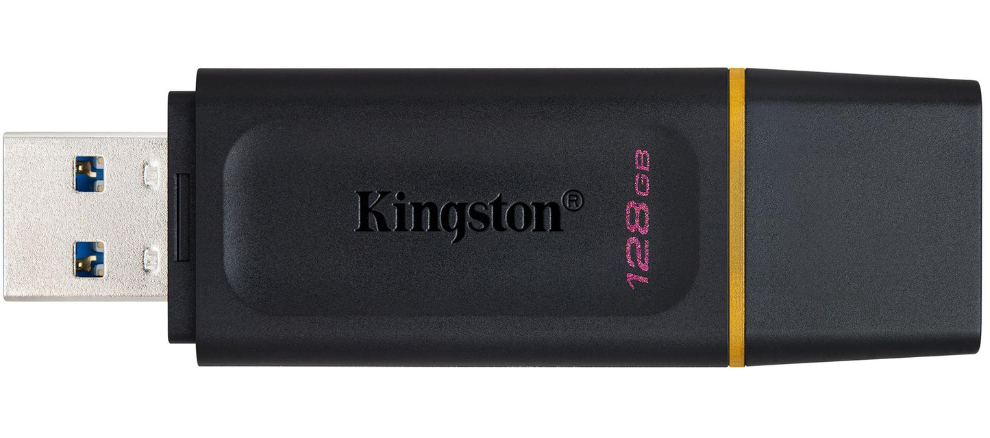 Mémoire Externe USB-A 3.2 Kingston DT Exodia, 128Gb DTX/128GB
