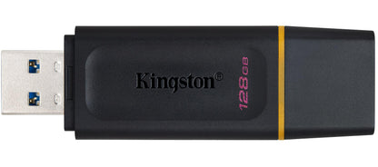 Mémoire Externe USB-A 3.2 Kingston DT Exodia, 128Gb DTX/128GB