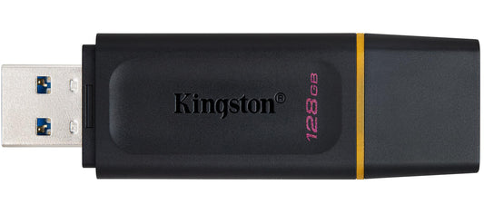 Mémoire Externe USB-A 3.2 Kingston DT Exodia, 128Gb DTX/128GB