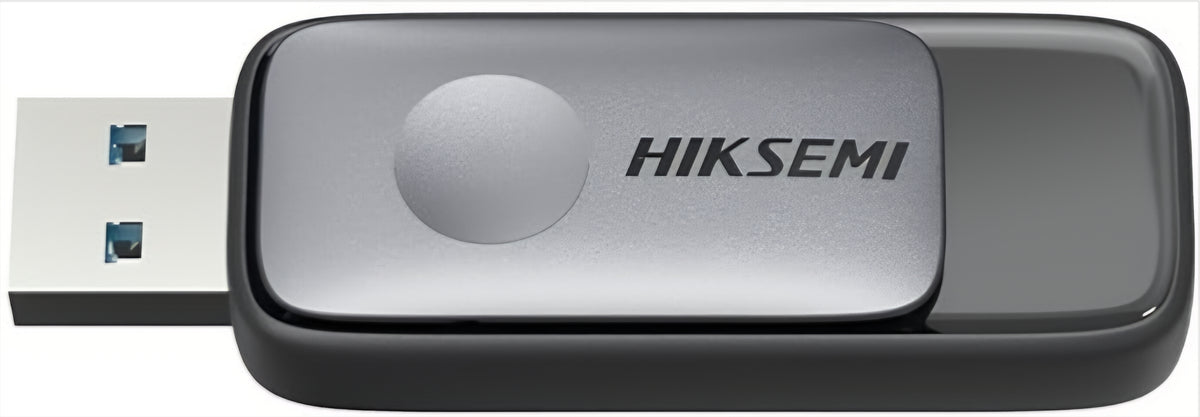 External Memory USB-A 3.2 Hiksemi M210S, 64Gb HS-USB-M210S/64G/U3