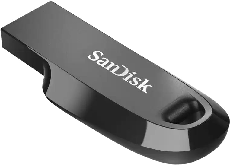 SanDisk Ultra Curve USB-A 3.2 Mémoire externe 32 Go SDCZ550-032G-G46