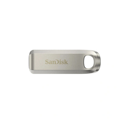 Mémoire Externe USB-A 3.2 SanDisk Ultra Luxe, 64Gb SDCZ74-064G-G46