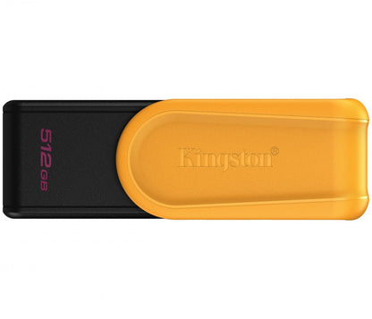 Mémoire Externe USB-A 3.2 Kingston DT Exodia S, 512Gb DTXS/512GB