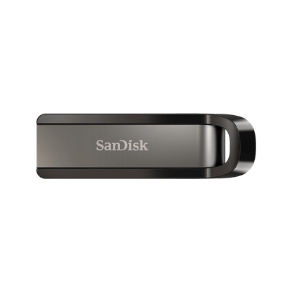Mémoire Externe USB-A 3.2 SanDisk Extreme Go, 64Gb SDCZ810-064G-G46