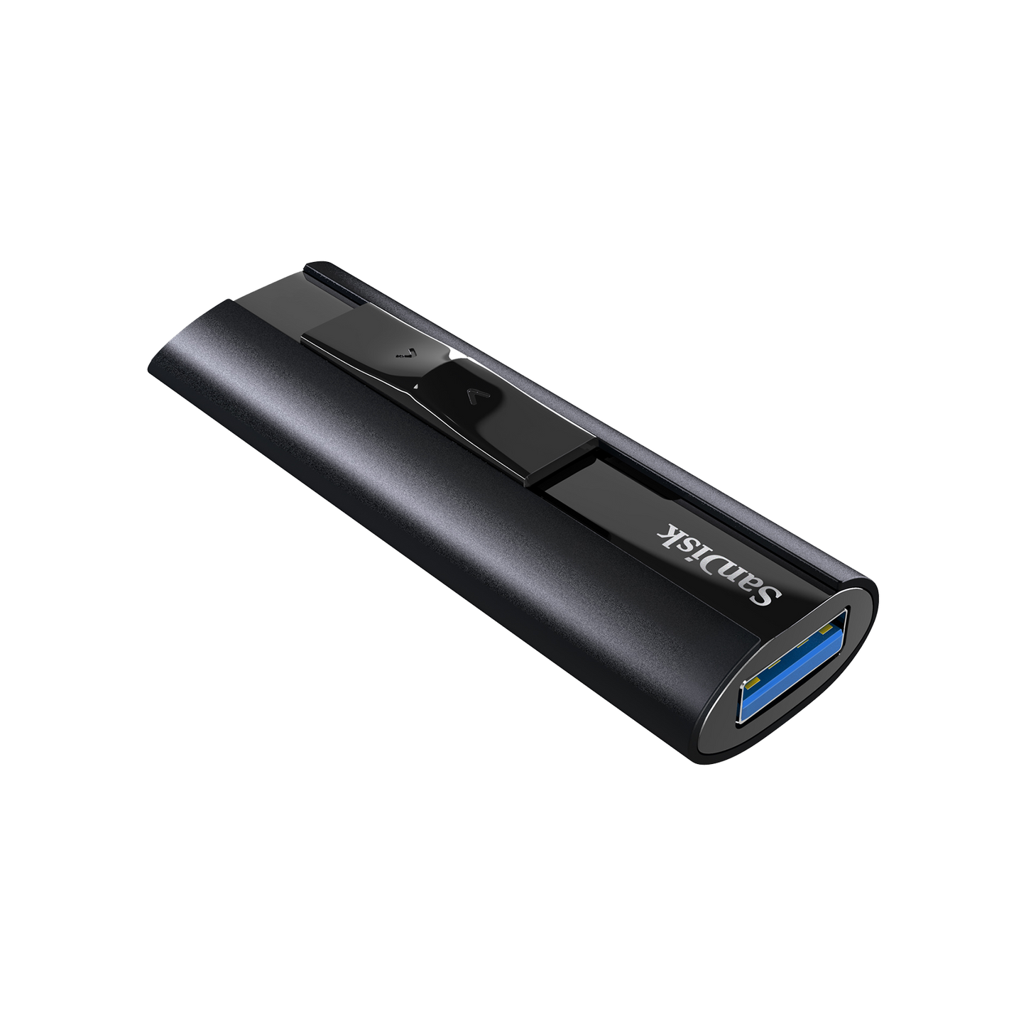 Mémoire Externe USB-A 3.2 SanDisk Extreme Pro, 256Gb SDCZ880-256G-G46
