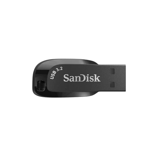 Mémoire Externe USB-A 3.2 SanDisk Ultra Shift, 128Gb SDCZ410-128G-G46