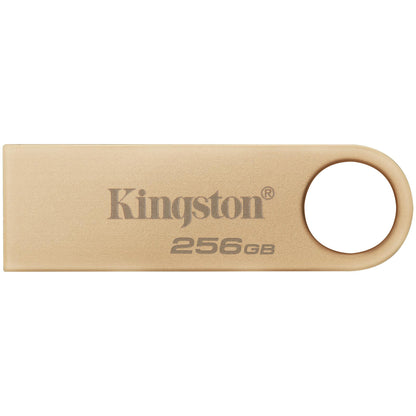 Mémoire externe USB-A 3.2 Kingston DT SE9 G3, 256 Go DTSE9G3/256 Go Kingston DT SE9 G3, 256 Go DTSE9G3/256 Go 